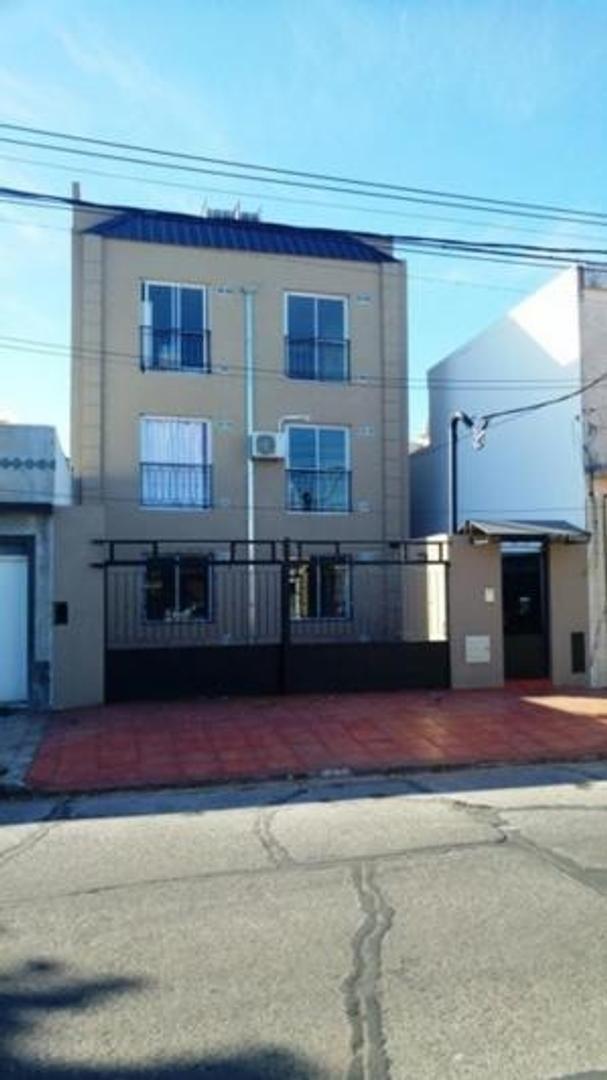 Monoambiente en venta en Haedo Norte Apto Credito