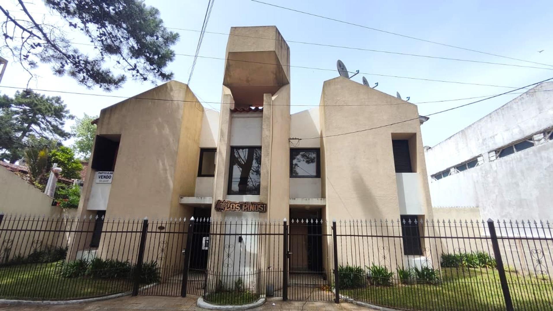 “Inmejorable Ubicación: Monoambiente a 250 m del Mar”