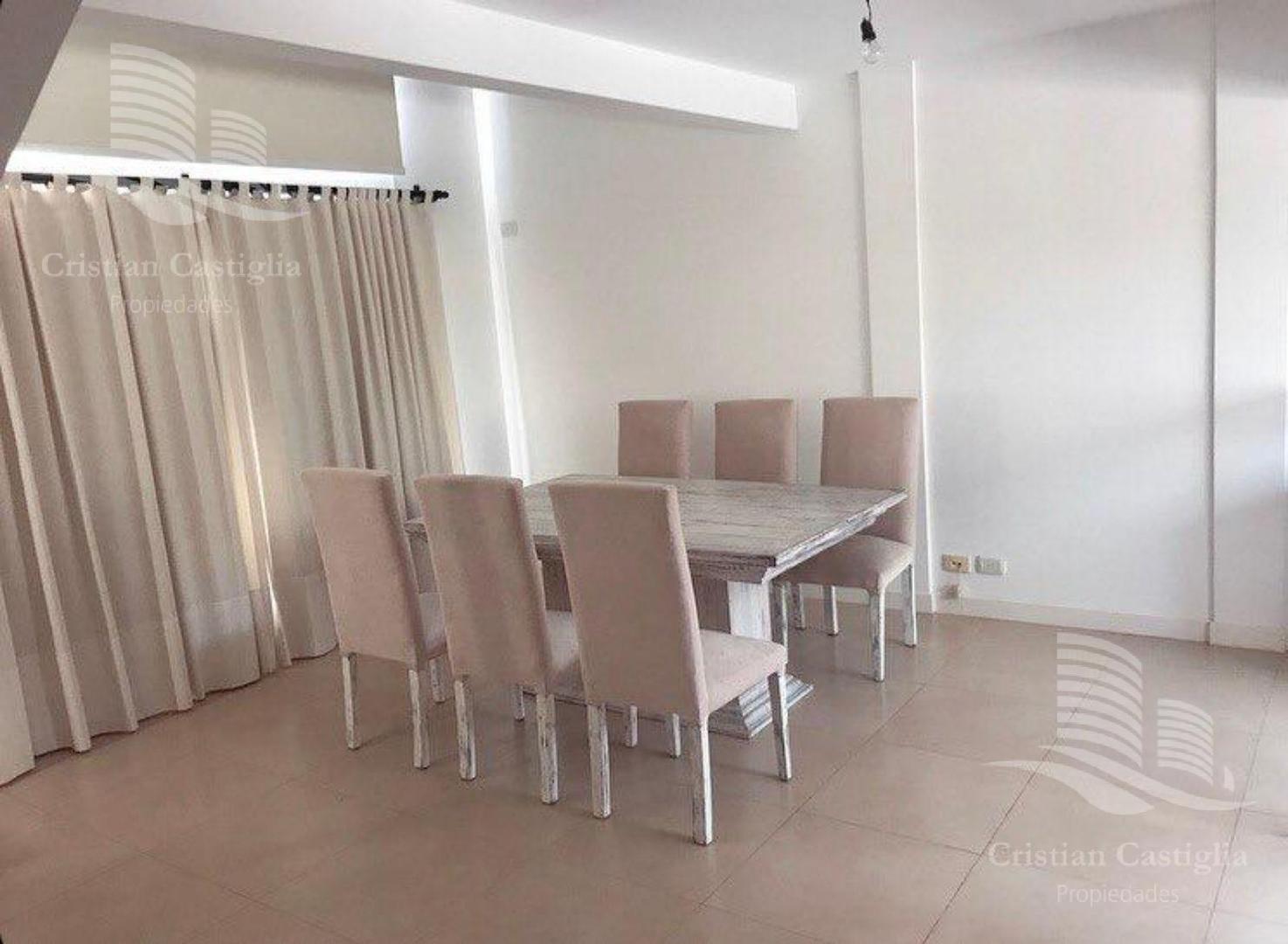 Avenida del golf al 600