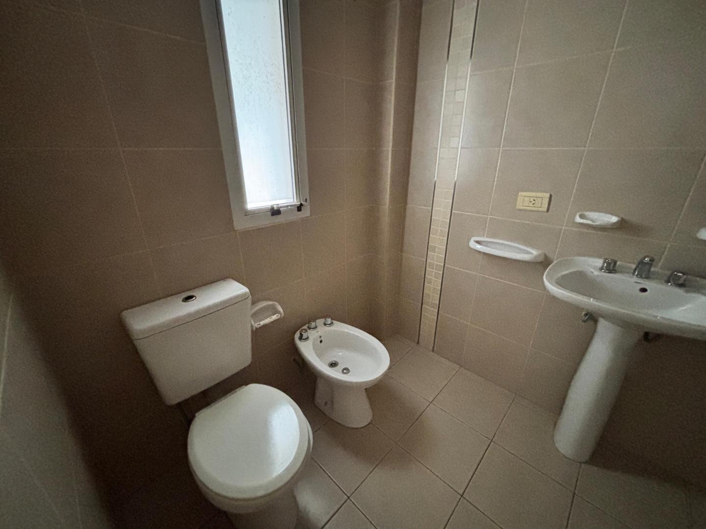 DEPARTAMENTO EN VENTA - SAN JERONIMO 3000 - SANTA FE