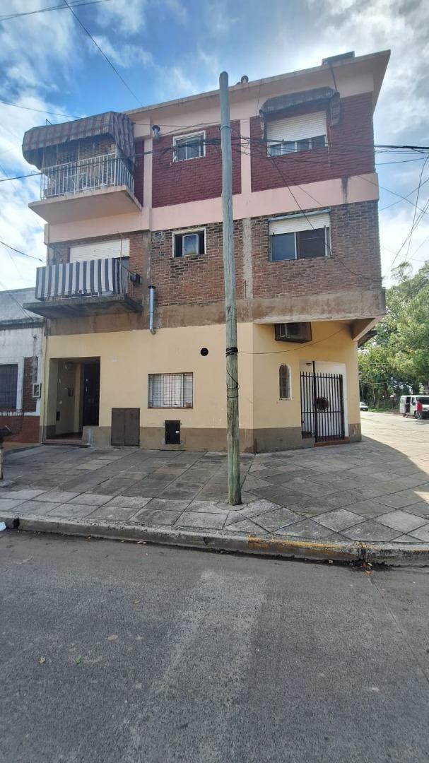 VENTA DEPARTAMENTO DOS AMBIENTES SAN ANDRES