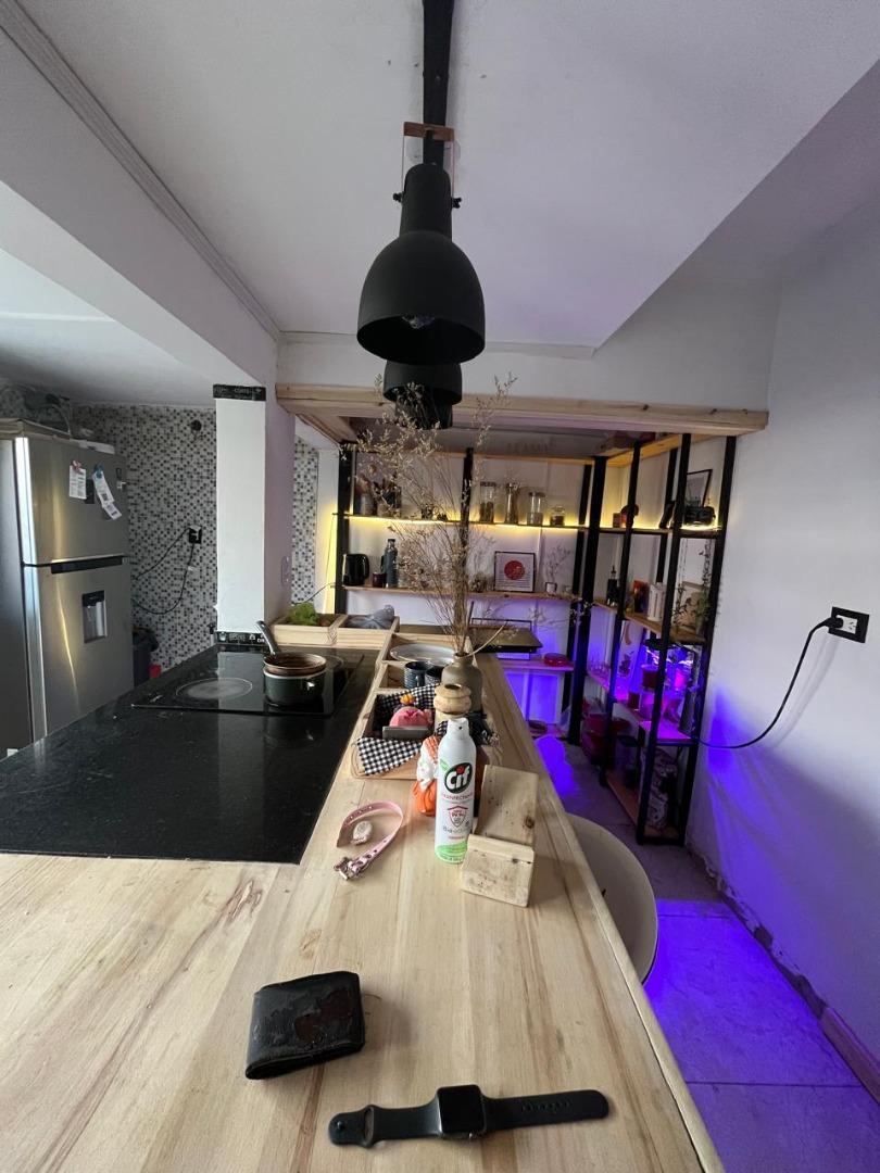 Depto Tipo Casa en Venta con 1 cocheras