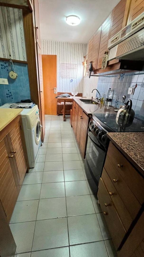 Departamento en Venta 40 años