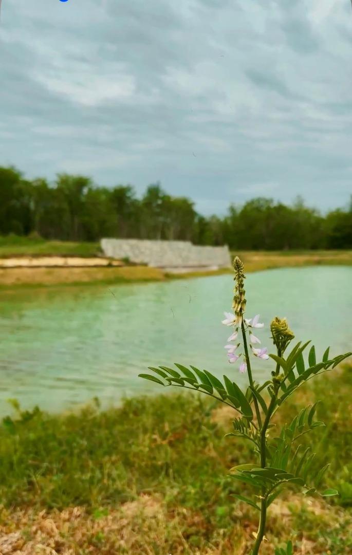 Terreno en Venta en Abril Club De Campo, USD 100.000