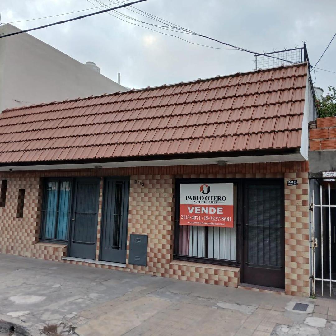 VENTA CASA SAN JUSTO