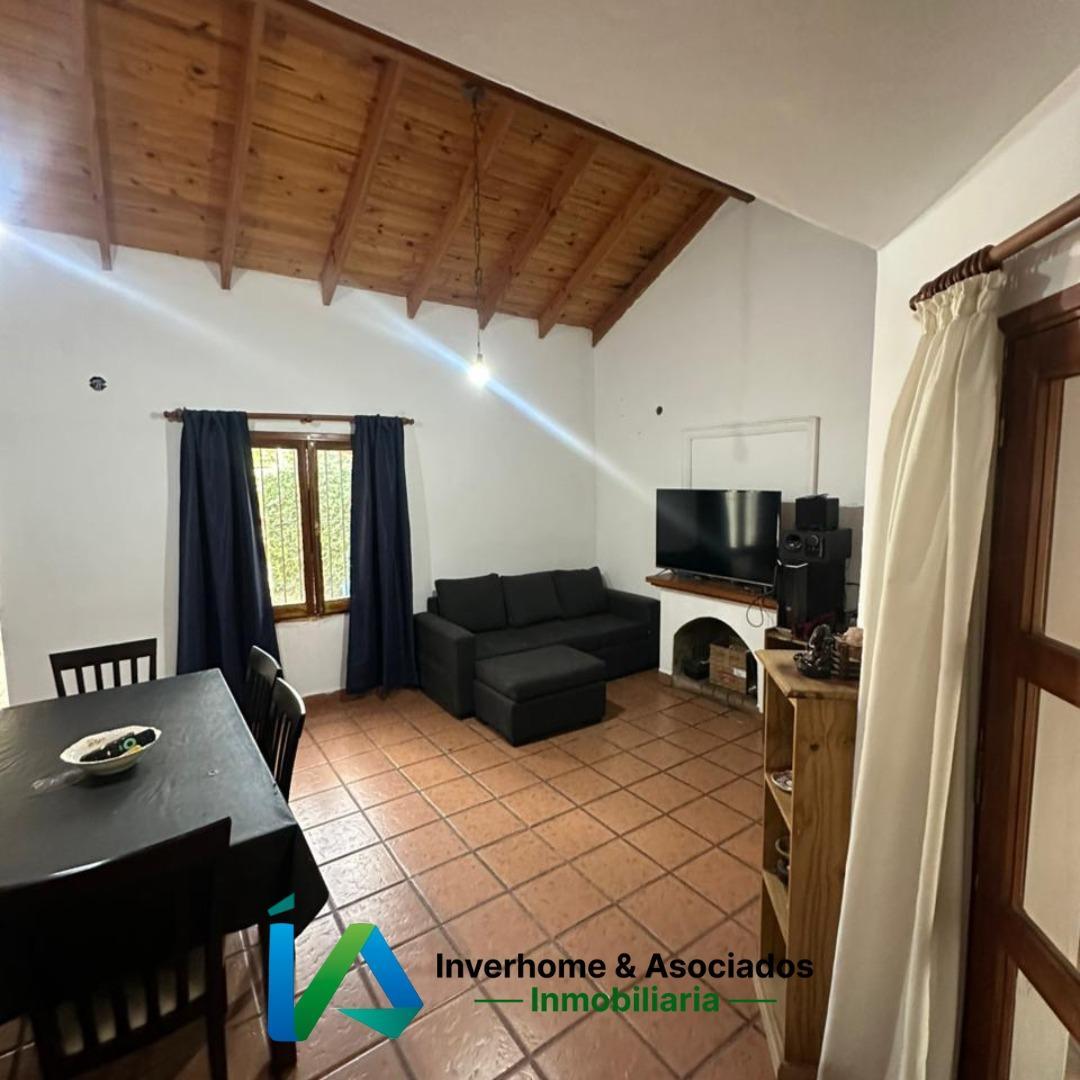 Casa a la Venta en Villa Dolores