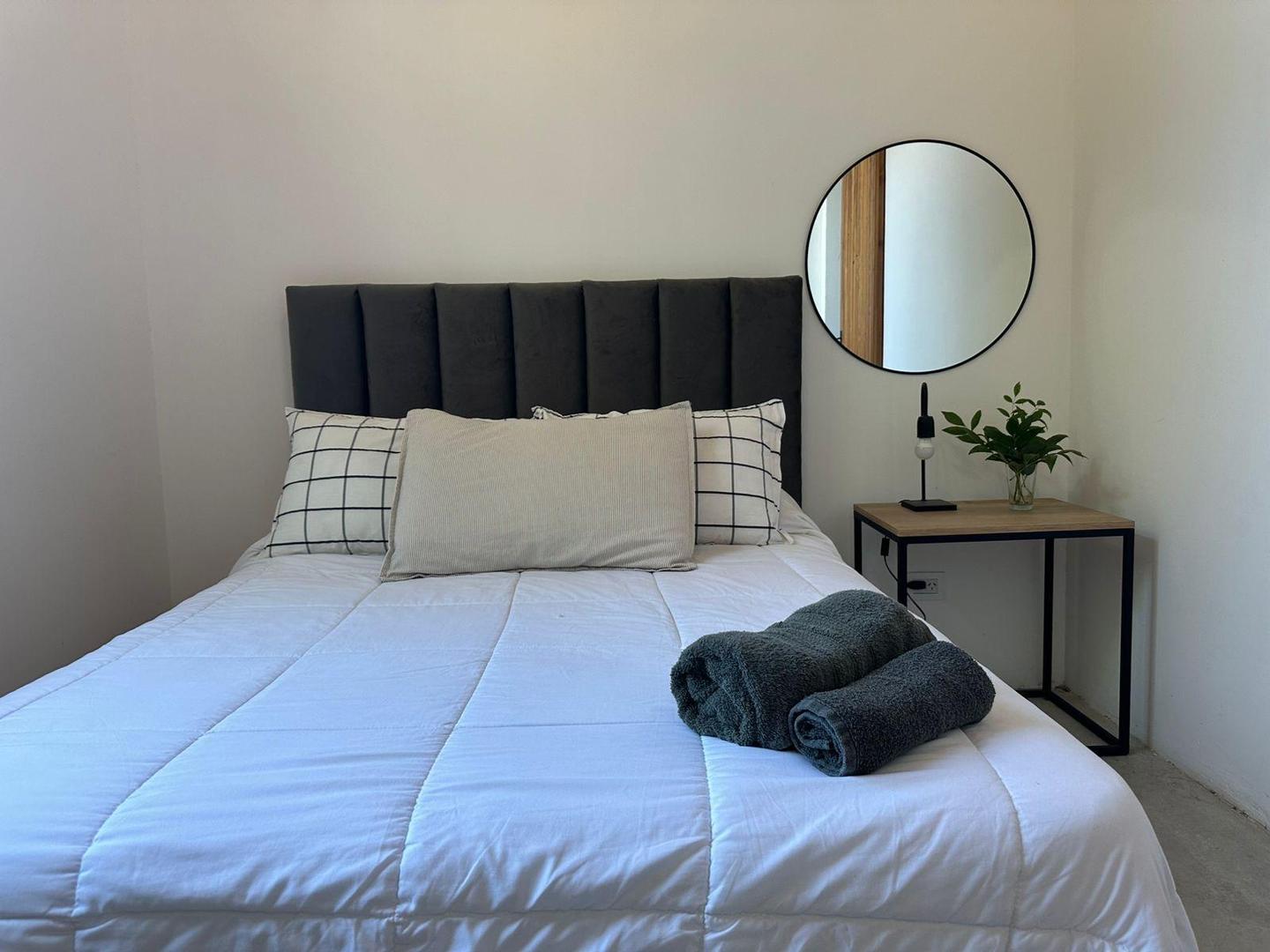 Departamento en Venta en Mercedes, USD 95.000