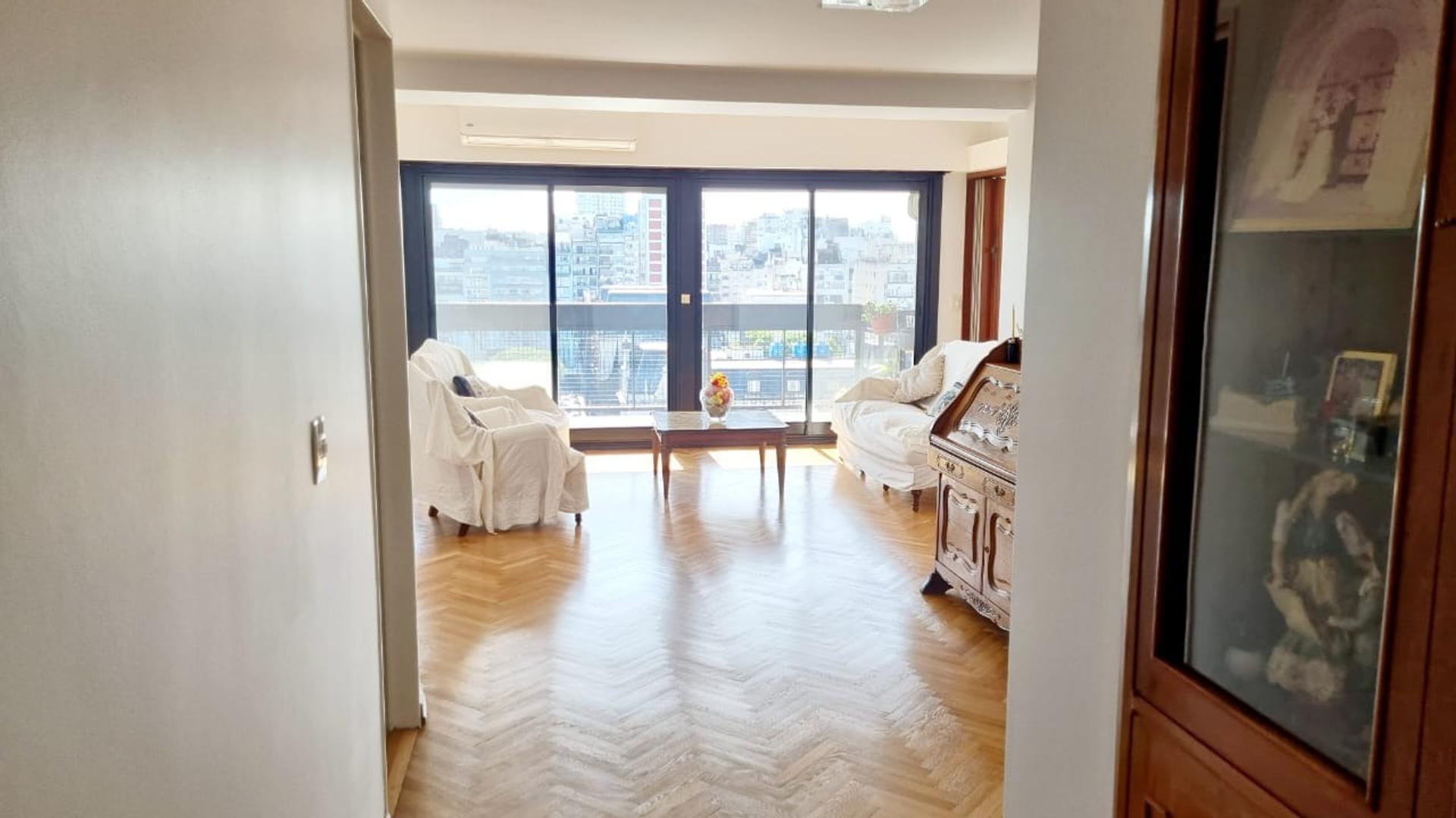 Departamento en Venta Permite mascota