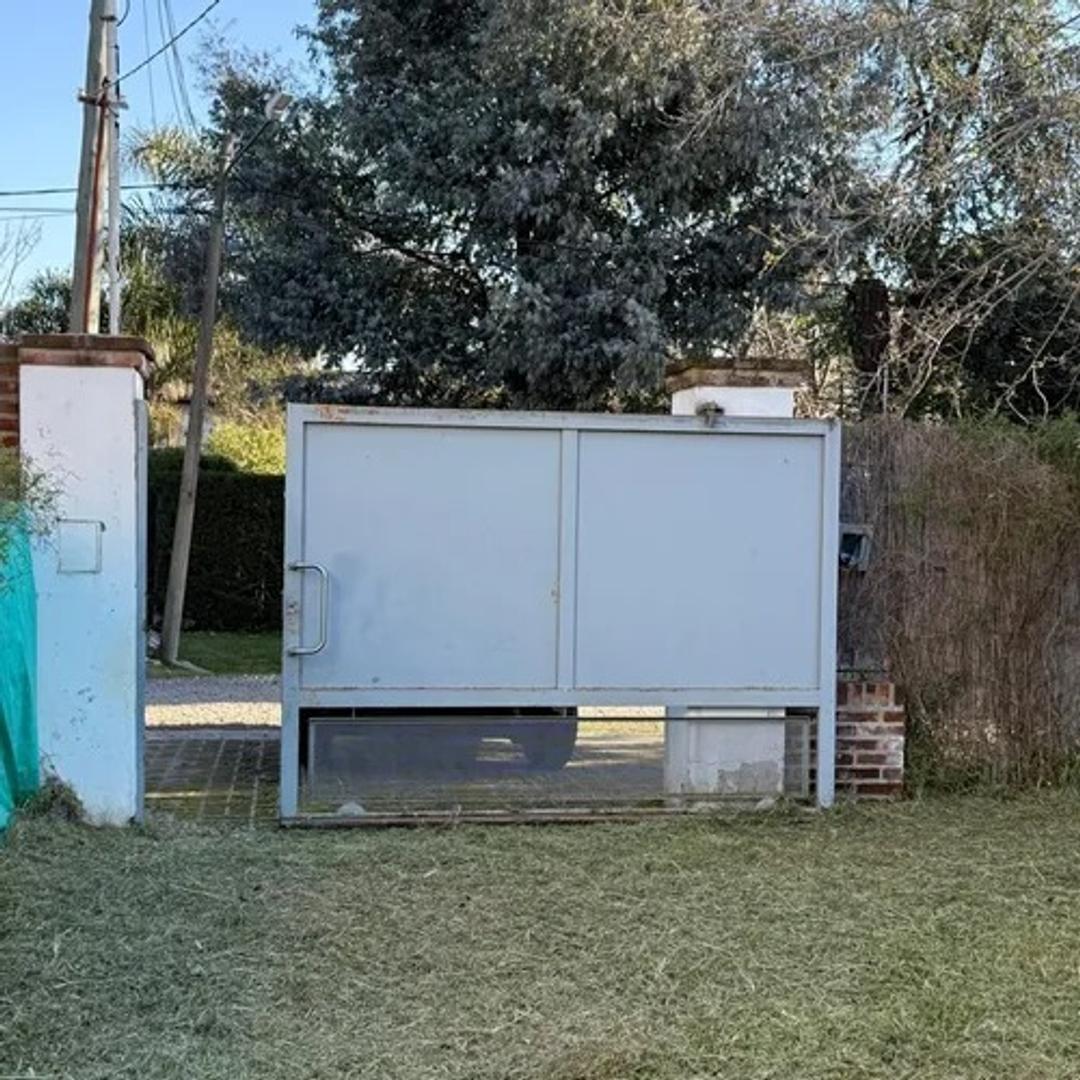 Casa en Venta en Pilar, USD 85.000