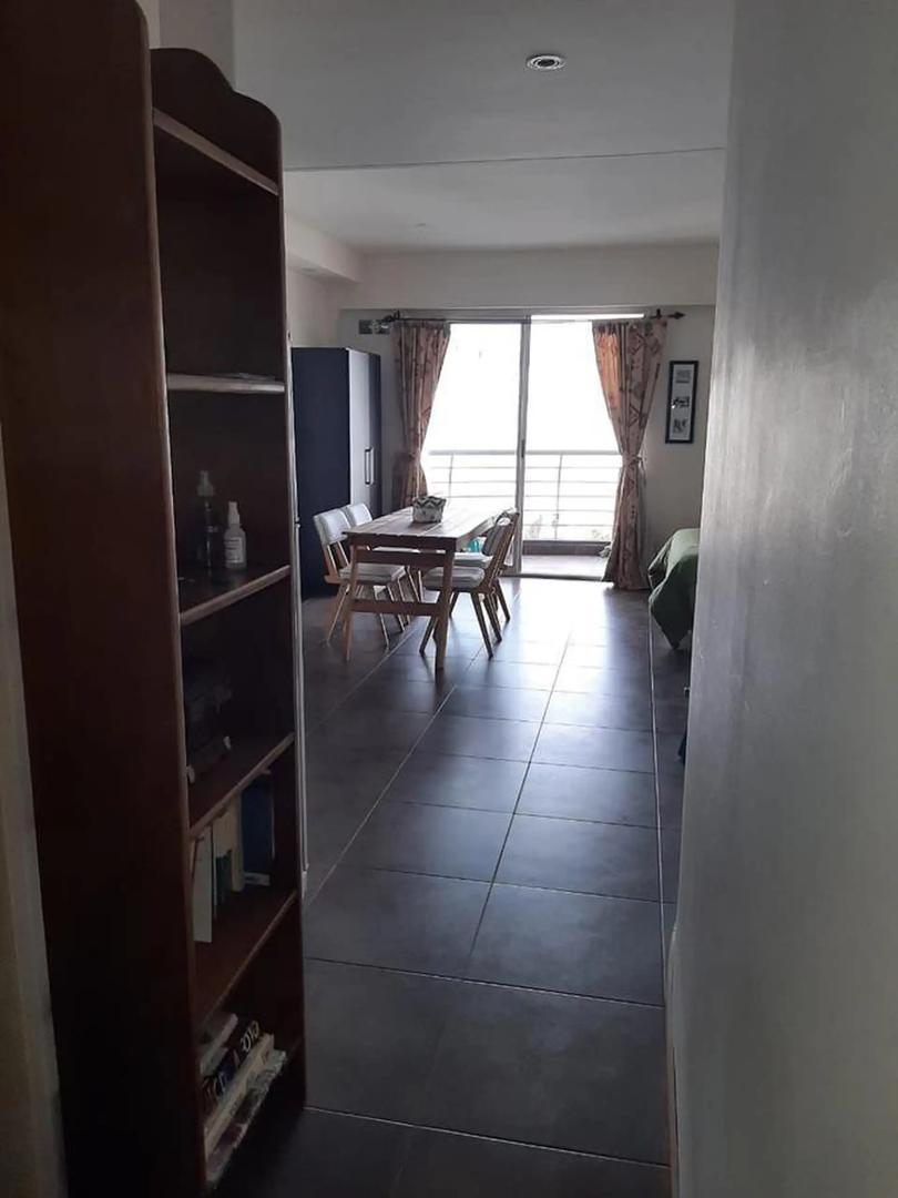 Departamento en alquiler temporario