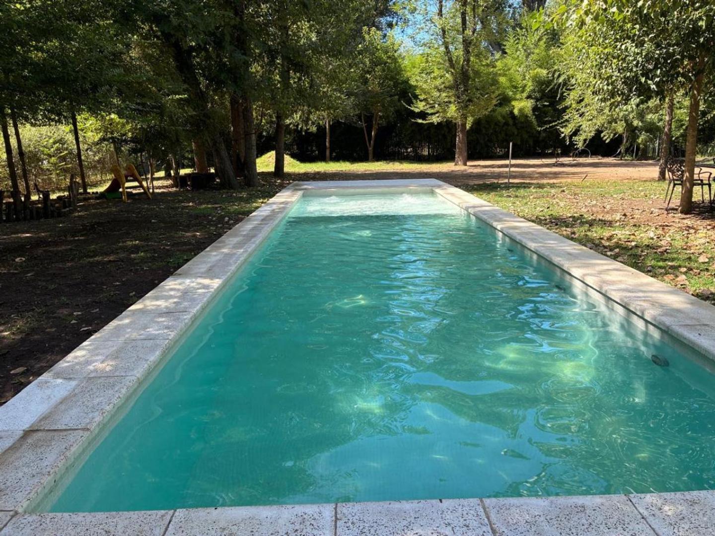 Río Sauce Grande 900