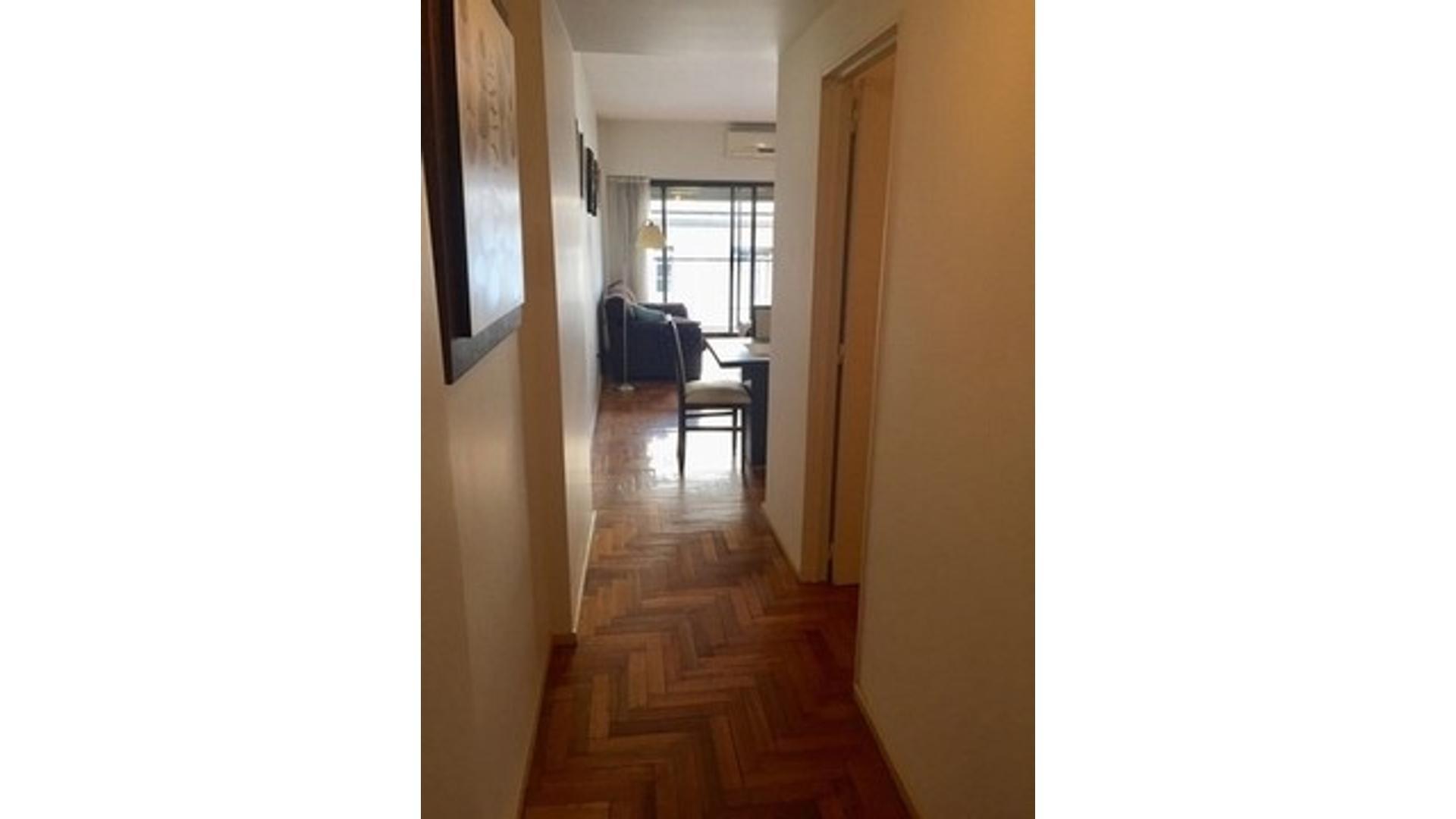 Departamento en Alquiler Temporal de 4 ambientes