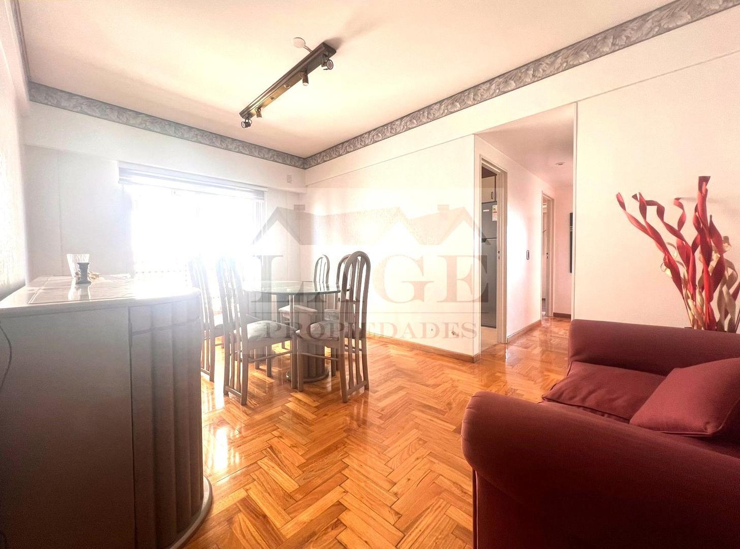 Melian 3200 , Piso 9