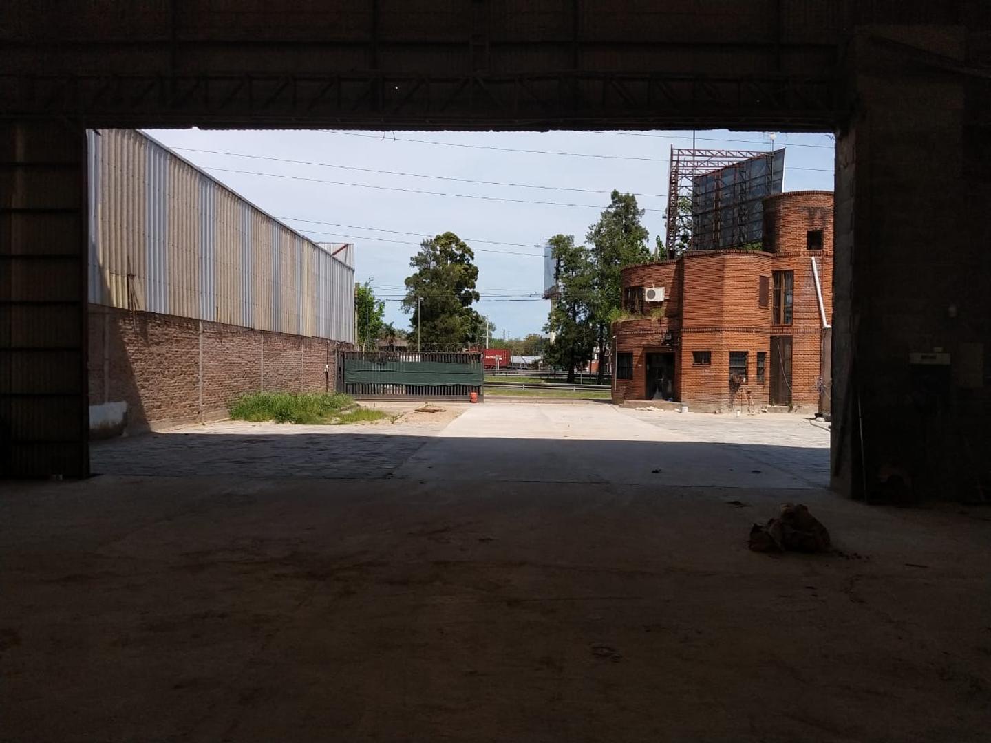 Colectora Panamericana 3000