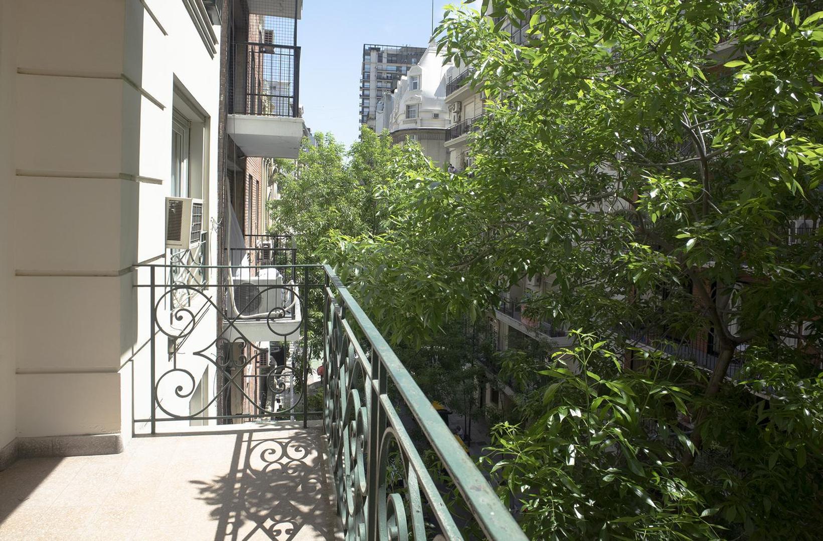 Departamento en Alquiler en Recoleta, USD 1.450