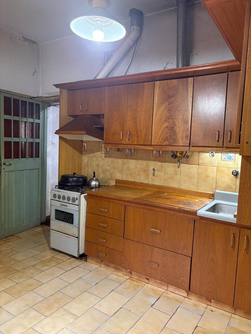 Doctor Enrique Tornu 2300