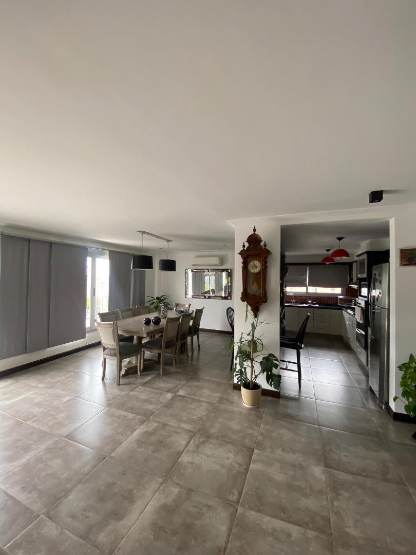 Departamento en venta Ituzaingo norte