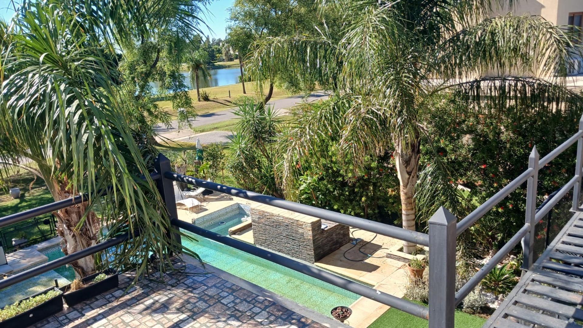 ALQUILER – RESIDENCIA PREMIUM TOTALMENTE AMOBLADA