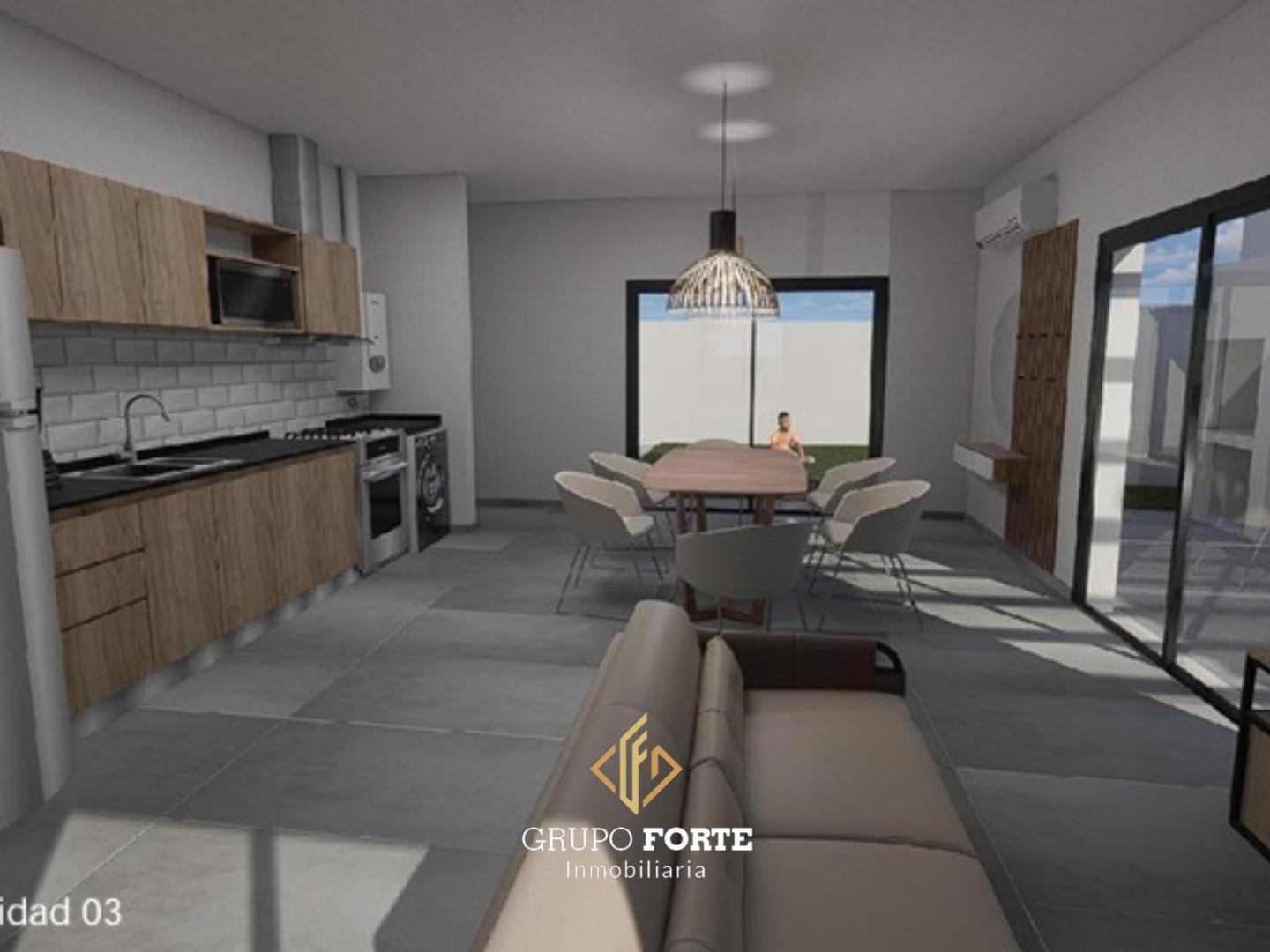 Casa en Venta en Docta, USD 82.000