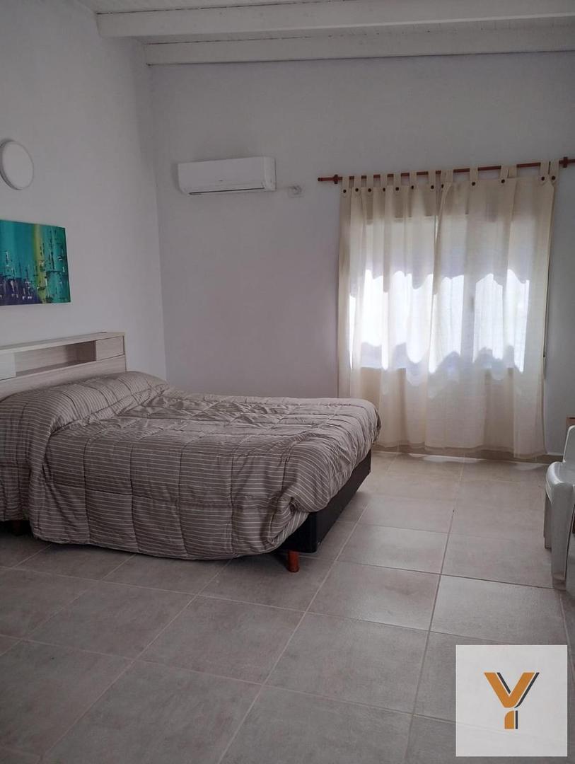 Departamento en Alquiler Temporal en Puerto San Antonio Este, $ 90.000