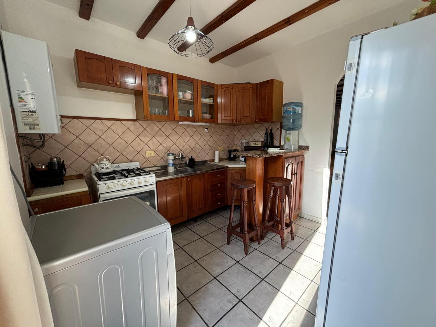 "Complejo Casas Blancas Mediterraneas PB"