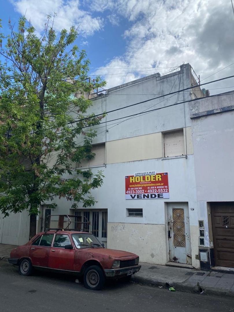 Casa en Venta de 6 dormitorios