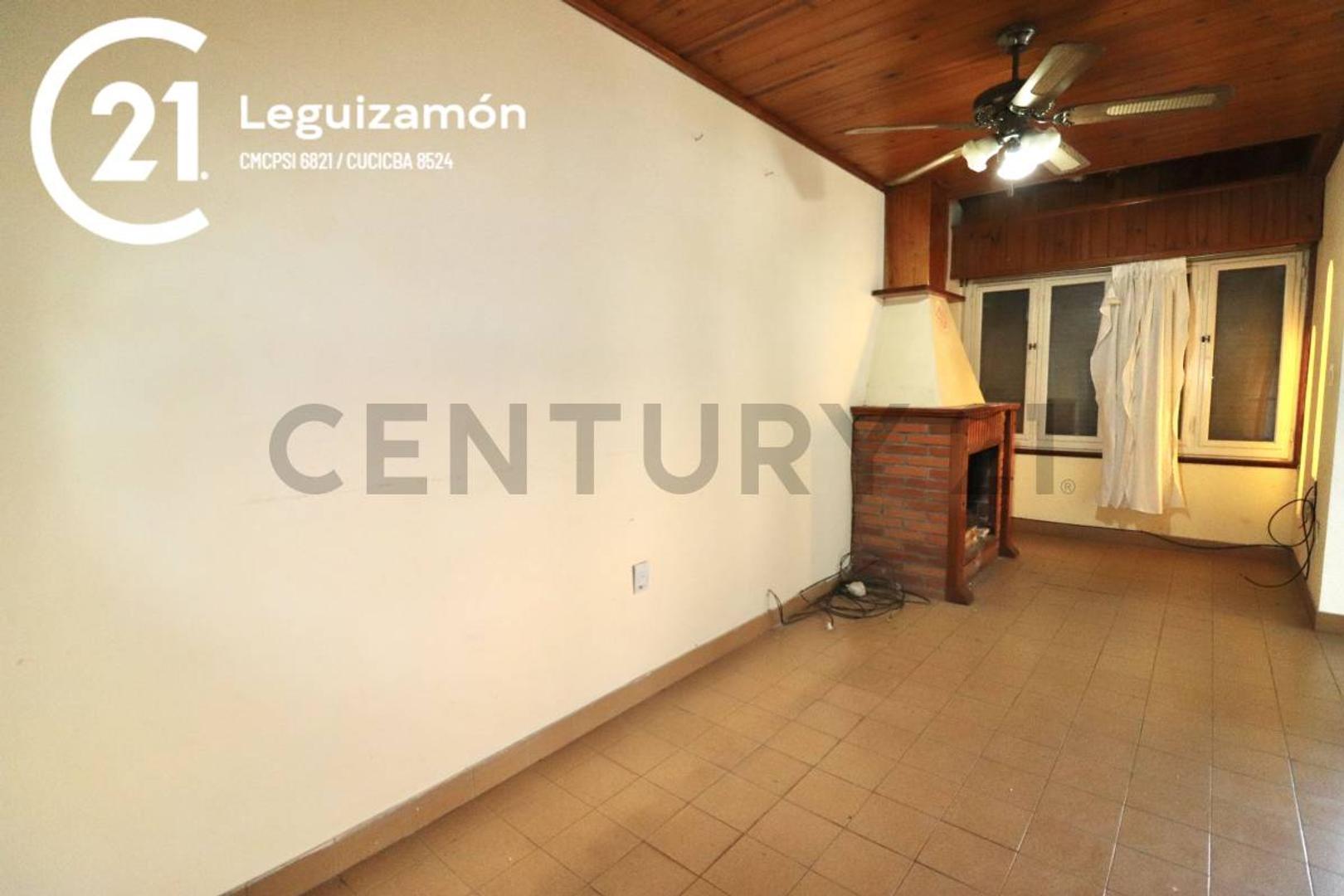 Casa en Alquiler A Estrenar