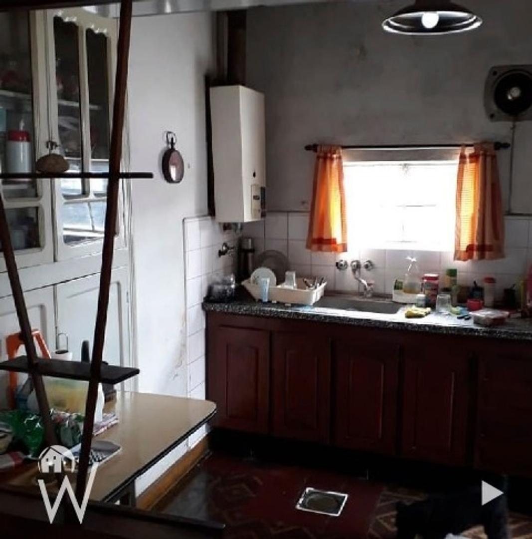 Departamento en Venta de 4 ambientes