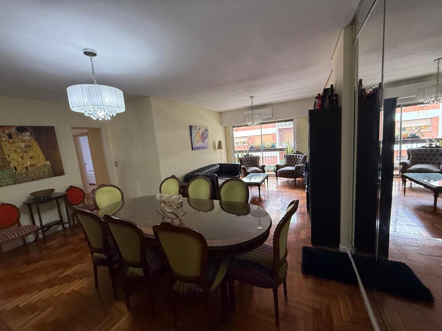Departamento en Venta de 3 dormitorios