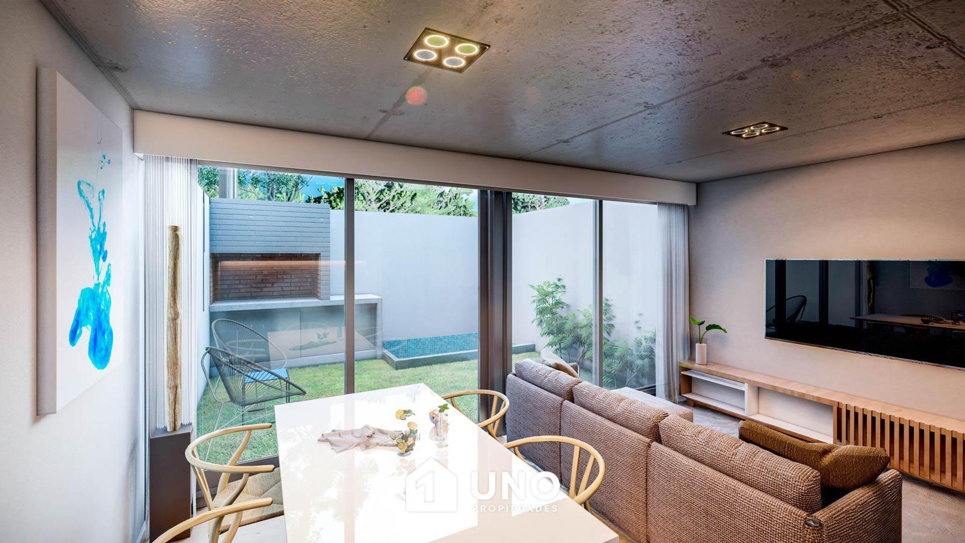 Departamento en Venta en Pichincha, USD 71.775