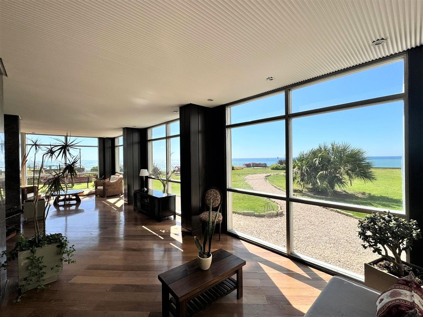 Departamento en Alquiler de 3 dormitorios