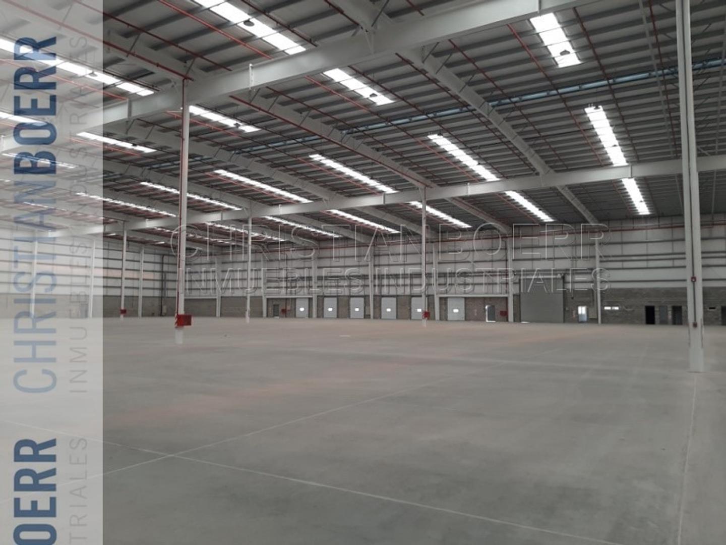 Av Presidente Frondizi 2600