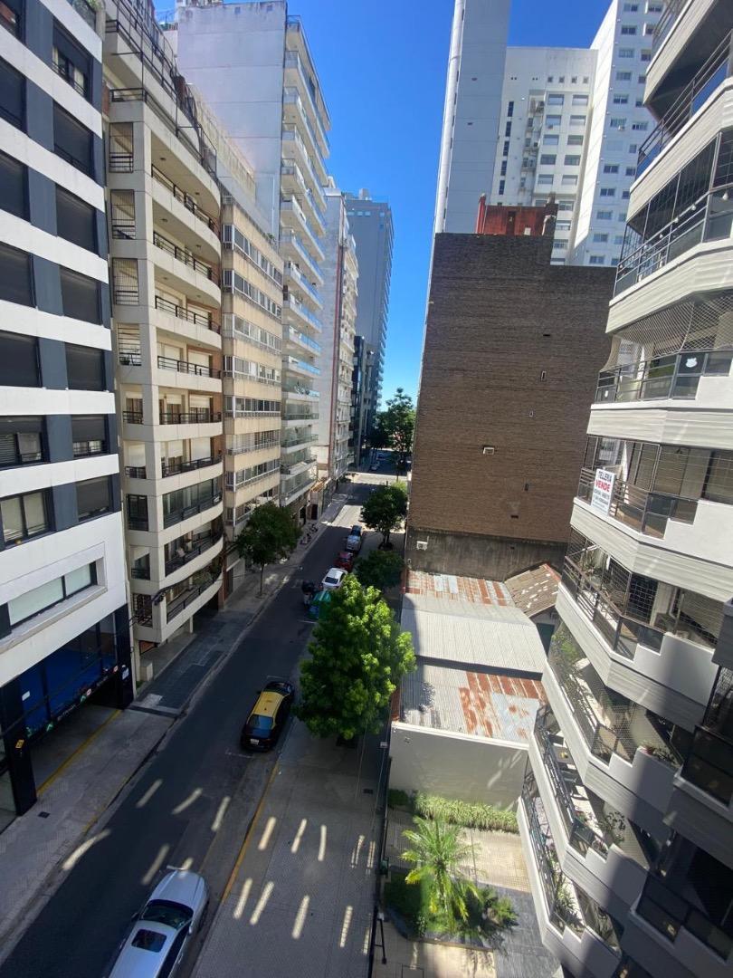 Departamento en Alquiler en Centro, $ 450.000