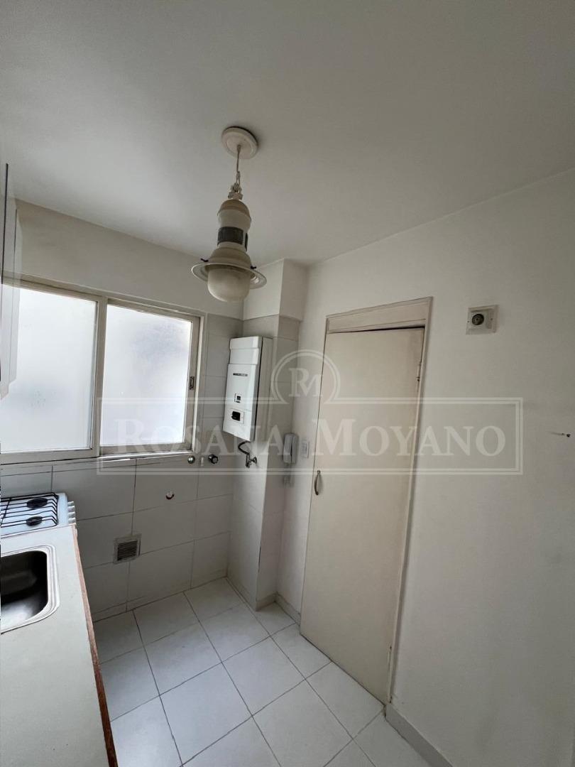 Departamento en Venta al Oeste