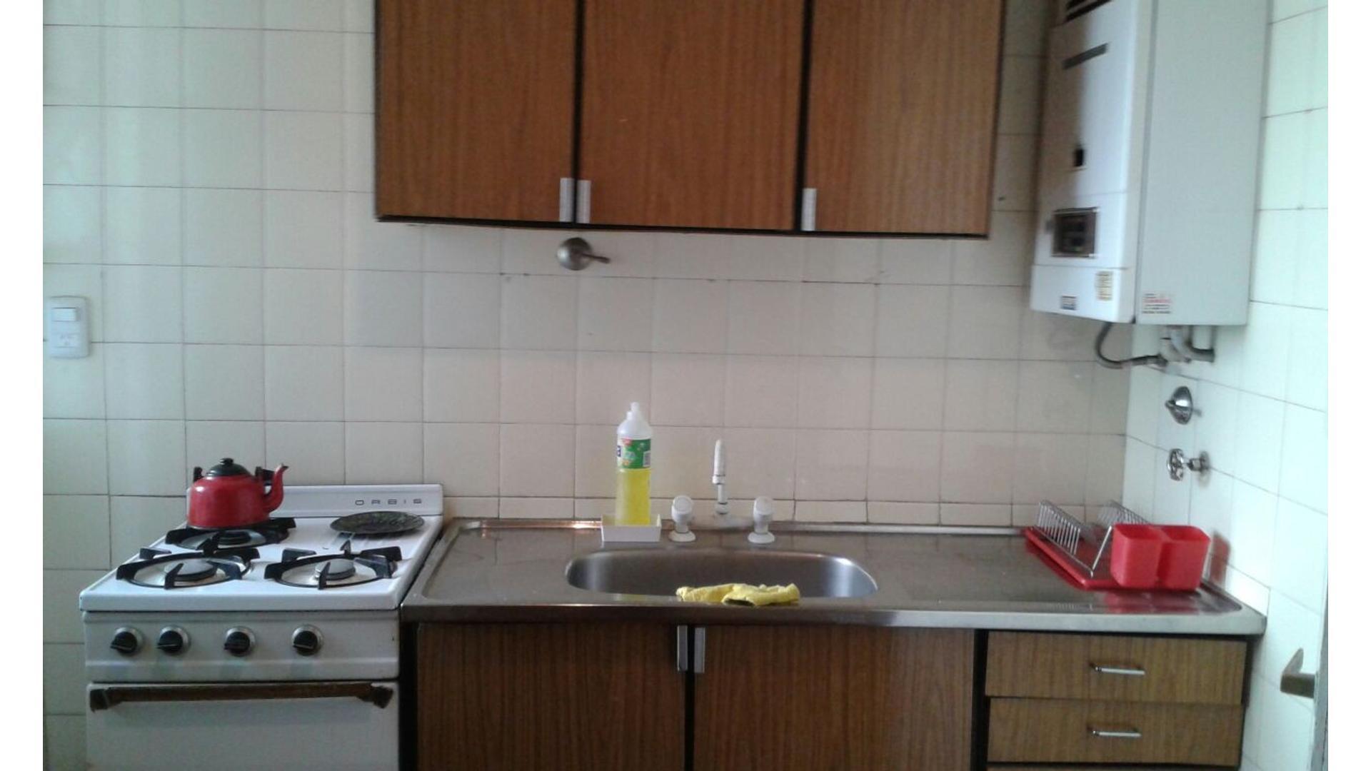 Departamento en Alquiler Temporal 10 años