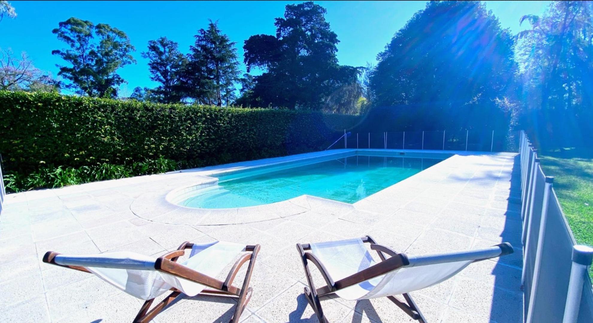 Terreno en Venta, FOS 60