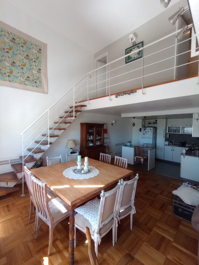 San Luis 1800, Piso 7