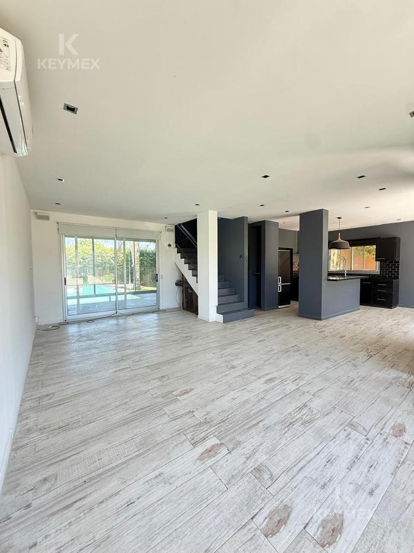 Casa en Venta al Norte