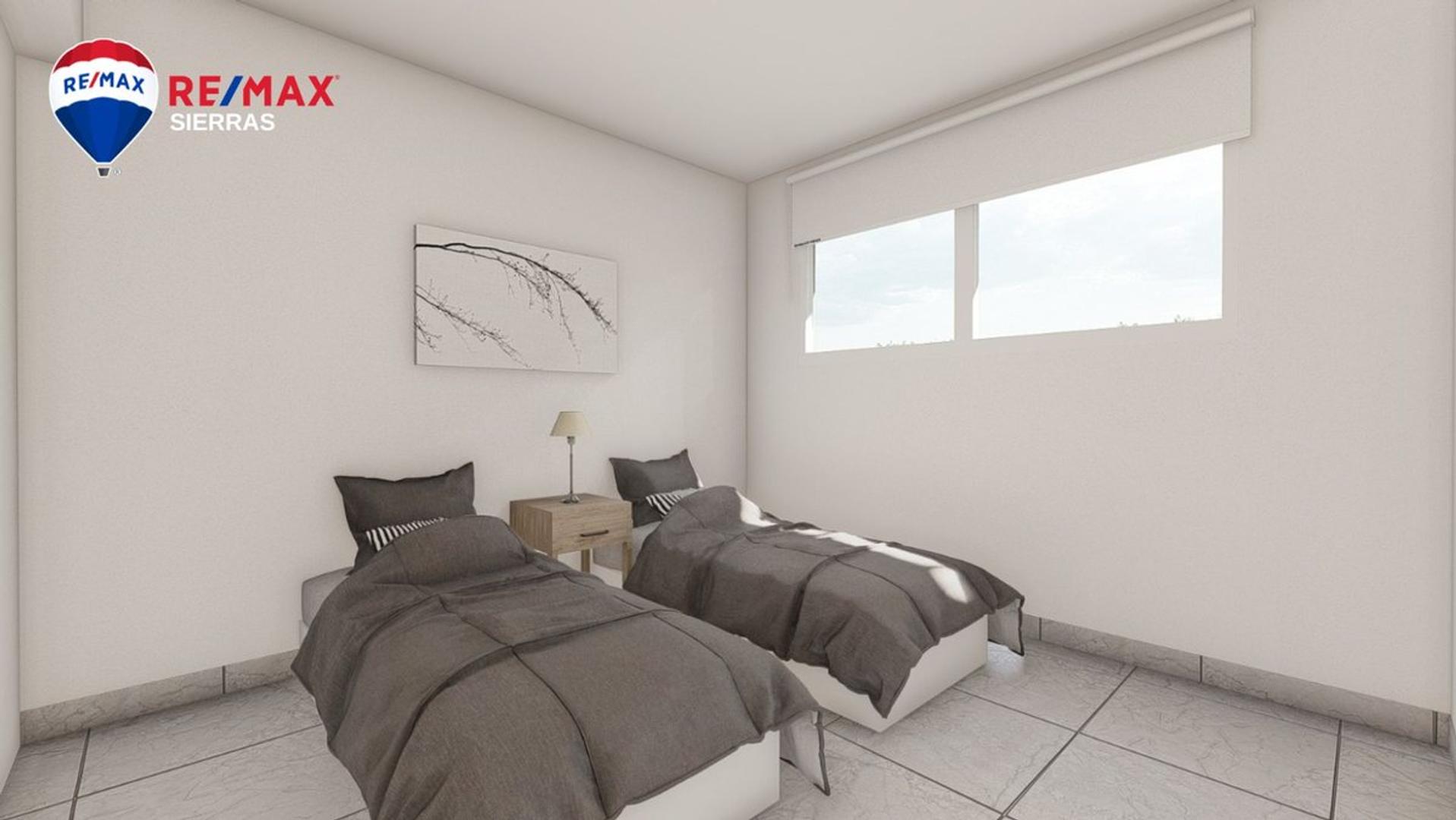 Departamento en Venta en Tandil, USD 69.000