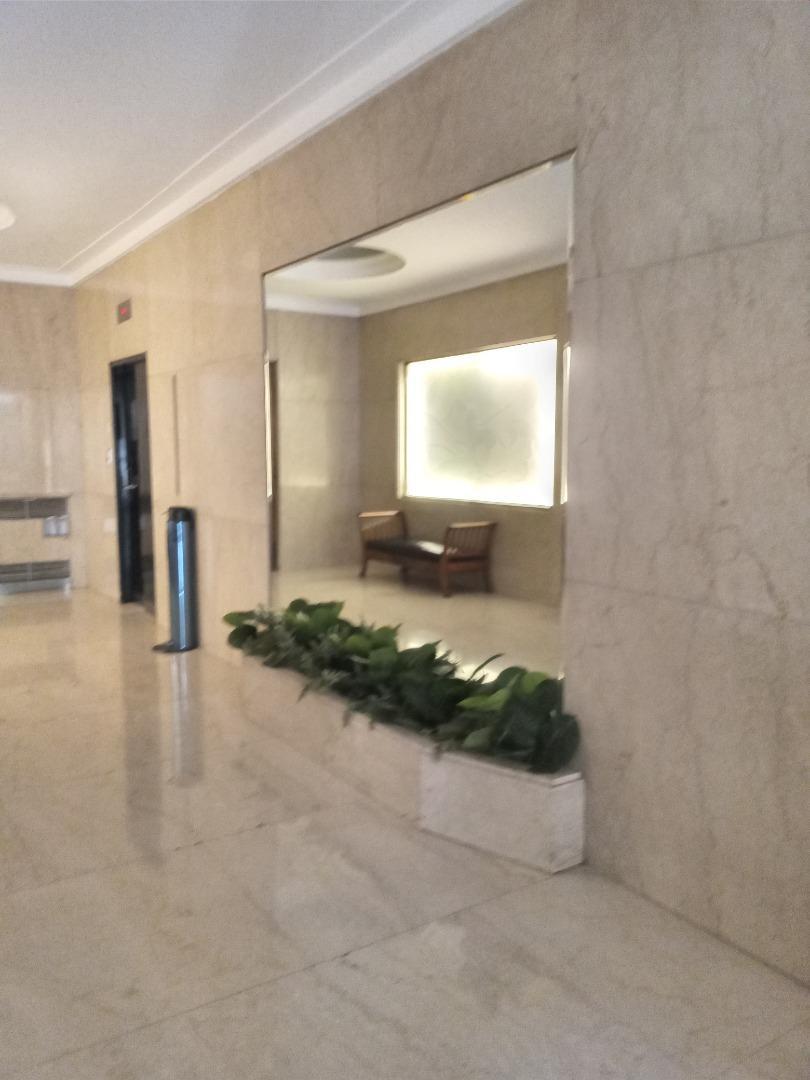 Departamento 3 ambientes con 3 baños