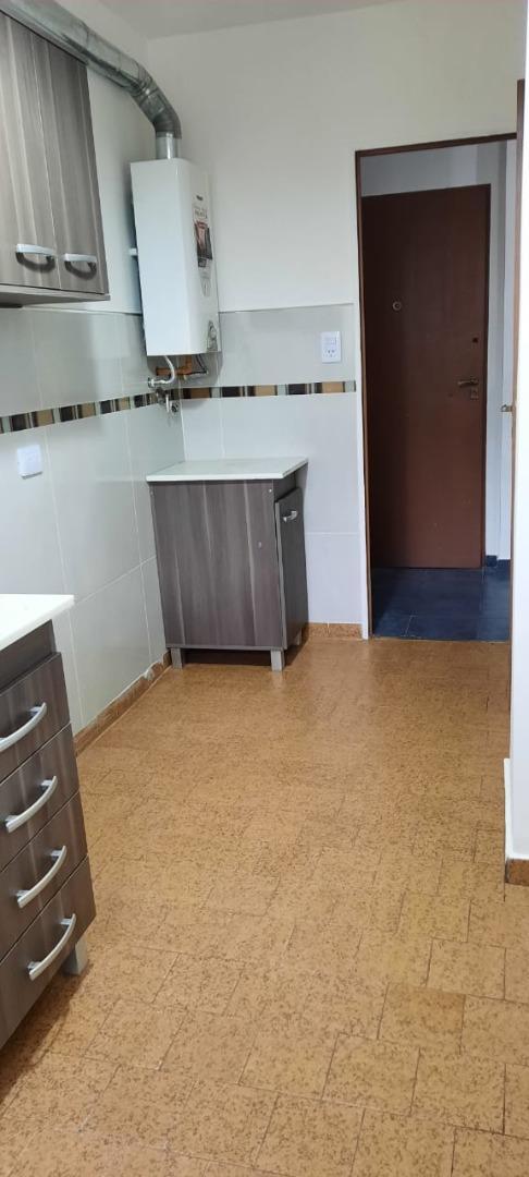 Departamento 3 Amb en Venta c/ cochera