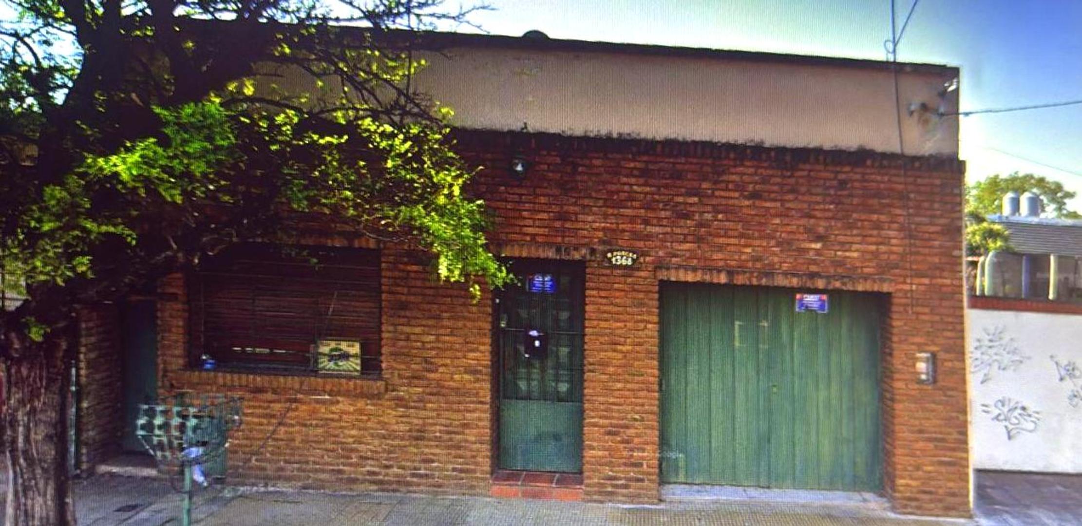 Casa a la venta en Moreno