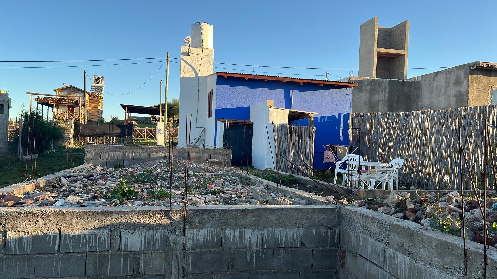 Casa en Venta de 1 dormitorio