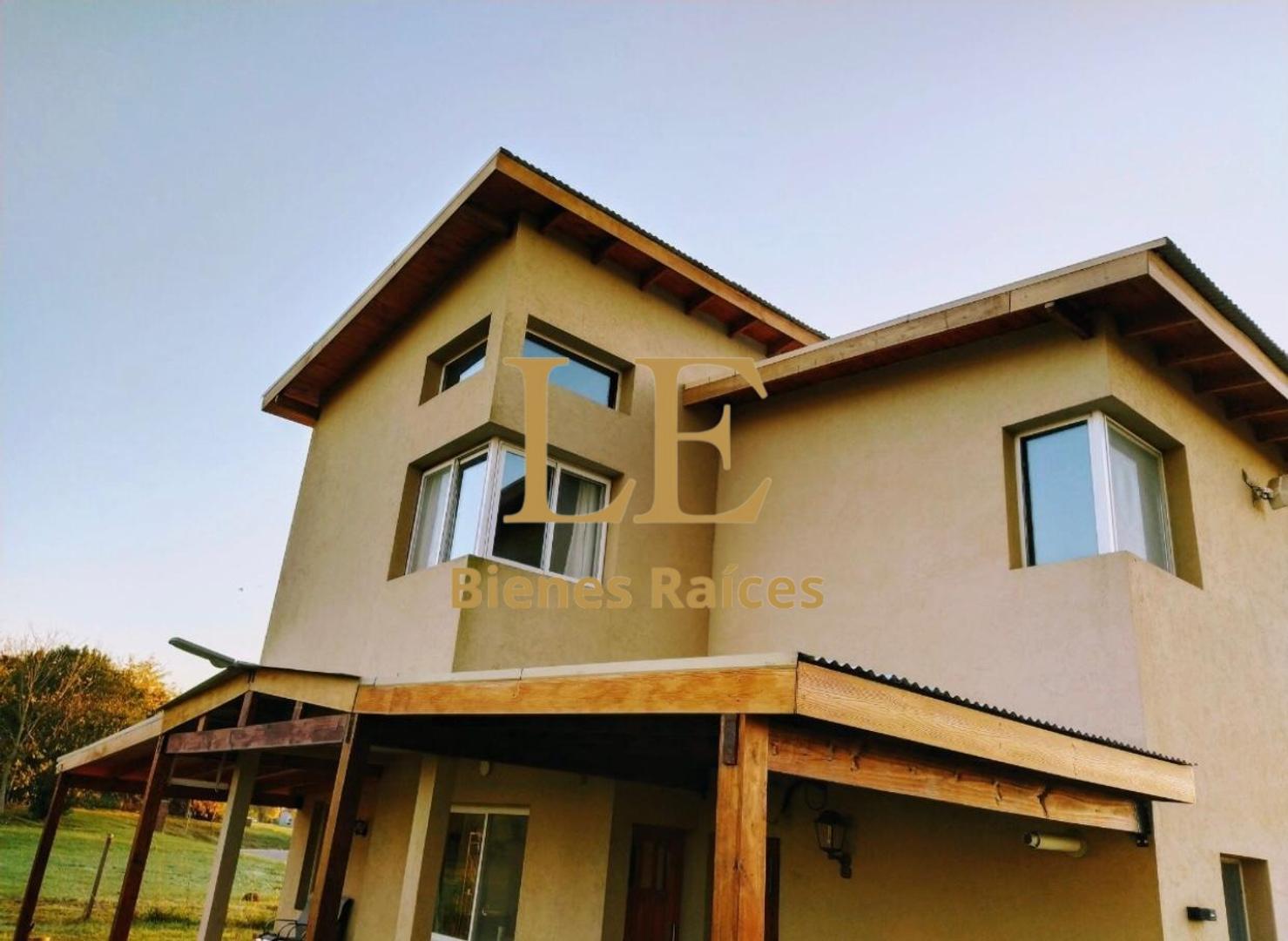 Casa en Venta 4 años