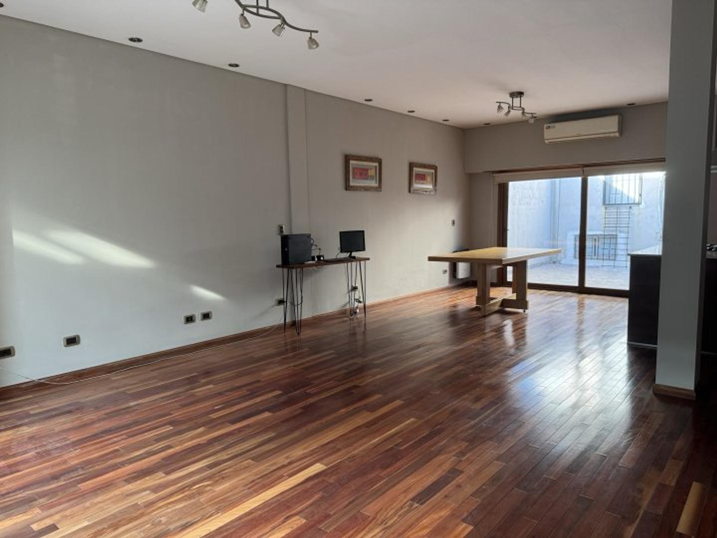 Departamento en Alquiler de 4 ambientes