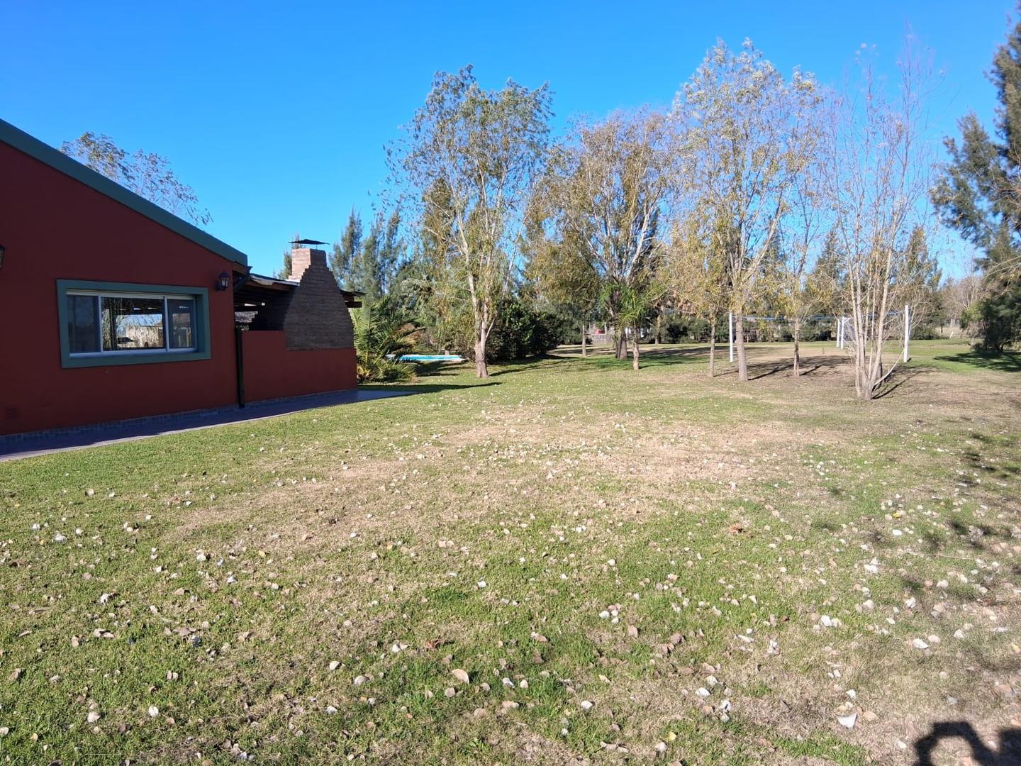 Casa en Venta en Chacras De San Vicente, USD 270.000