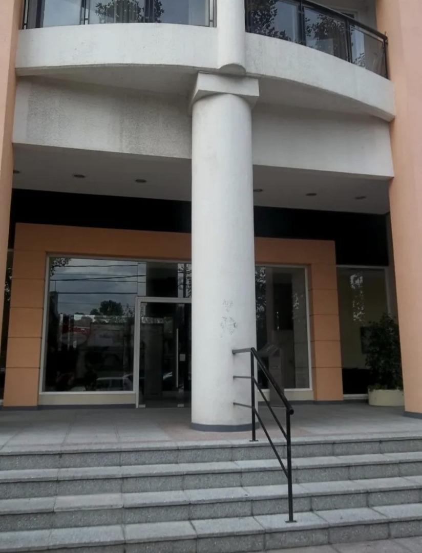 Pte Peron 500, Piso 3