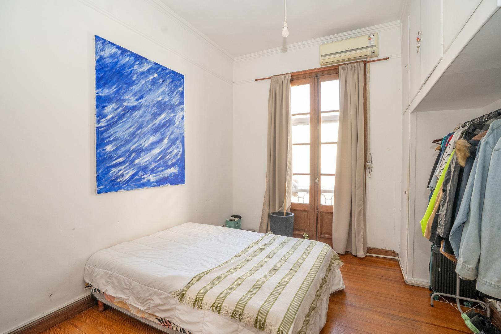 Departamento en Venta 80 años