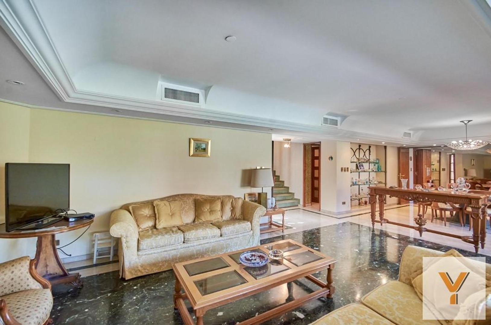 Casa en Venta de 3 dormitorios
