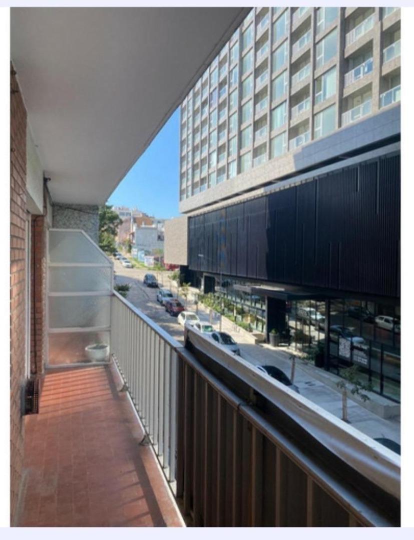 DEPTO 3AMB+DEPENDENCIA TEPORADA 2026